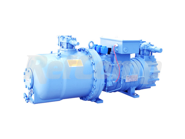 SRC-S-113/133/163螺杆压缩机